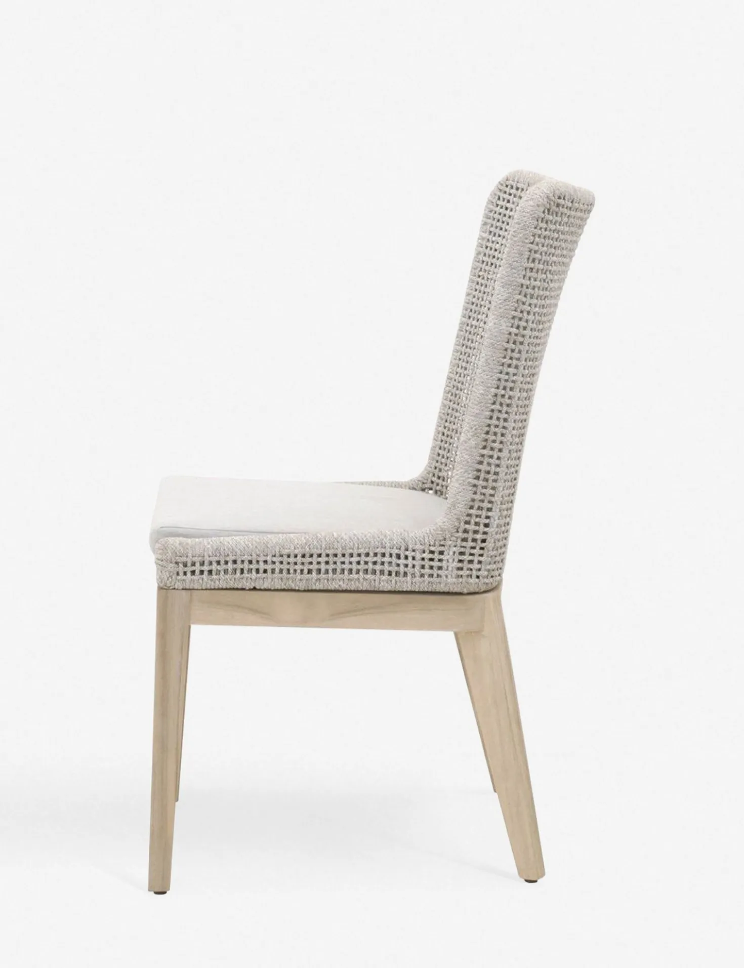 Winnetka Indoor / Outdoor Dining Chair (Set of 2)