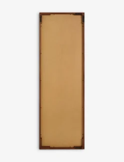 Witt Floor Mirror by Heidi Caillier