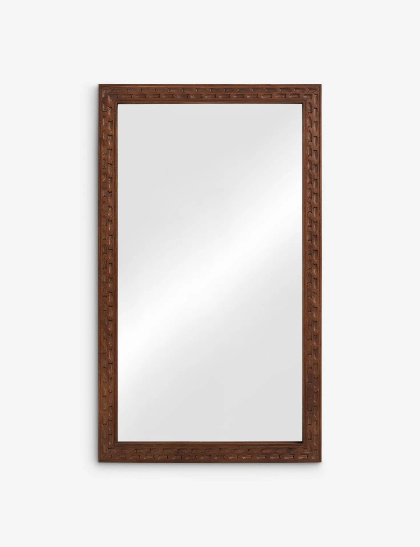 Witt Mirror by Heidi Caillier
