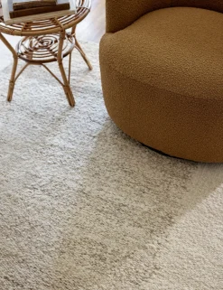 Woburn Handwoven Wool Rug by Jake Arnold