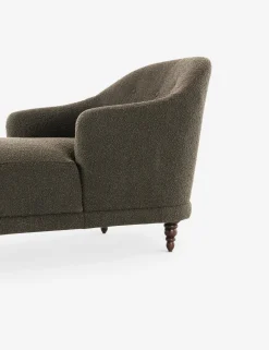 Wolcott Chaise