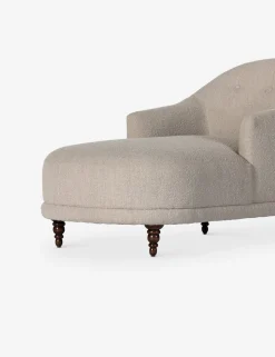 Wolcott Chaise