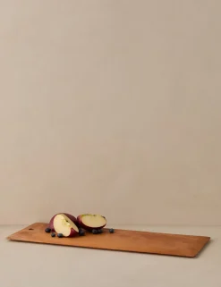 Wood Serving Board by Itza Wood