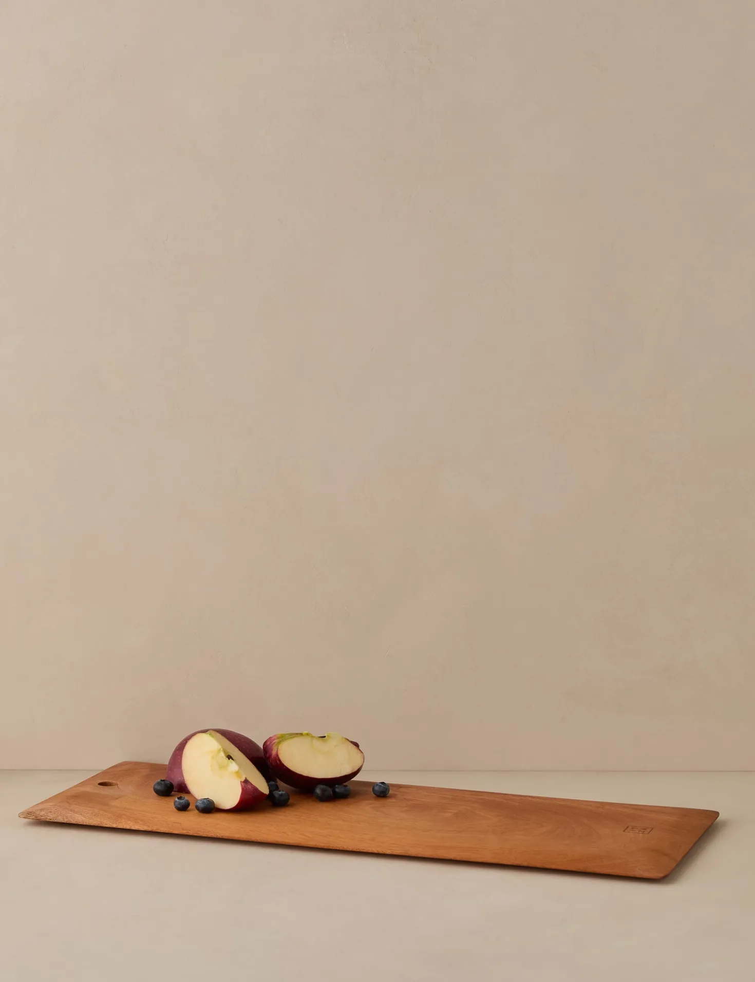 Wood Serving Board by Itza Wood