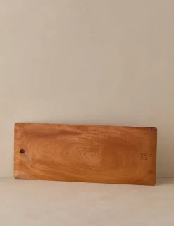 Wood Serving Board by Itza Wood