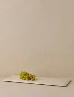 Wood Serving Board by Itza Wood