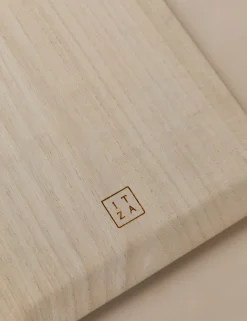 Wood Serving Board by Itza Wood