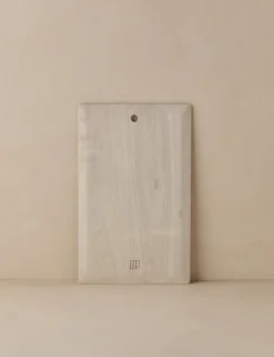 Wood Serving Board by Itza Wood