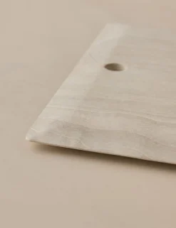 Wood Serving Board by Itza Wood