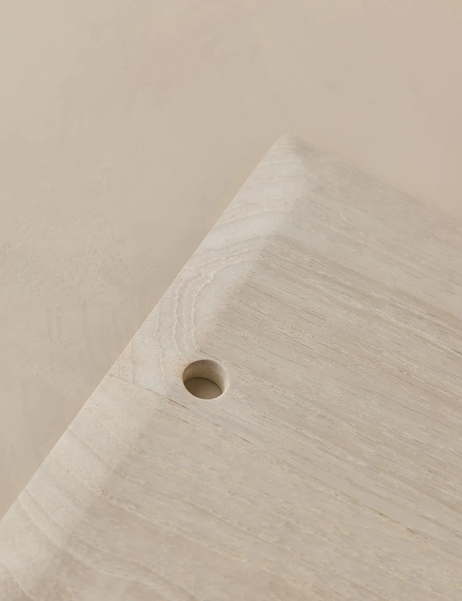 Wood Serving Board by Itza Wood