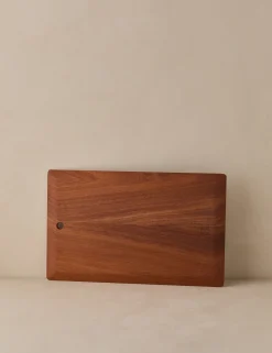 Wood Serving Board by Itza Wood