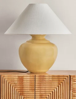 Wright Table Lamp