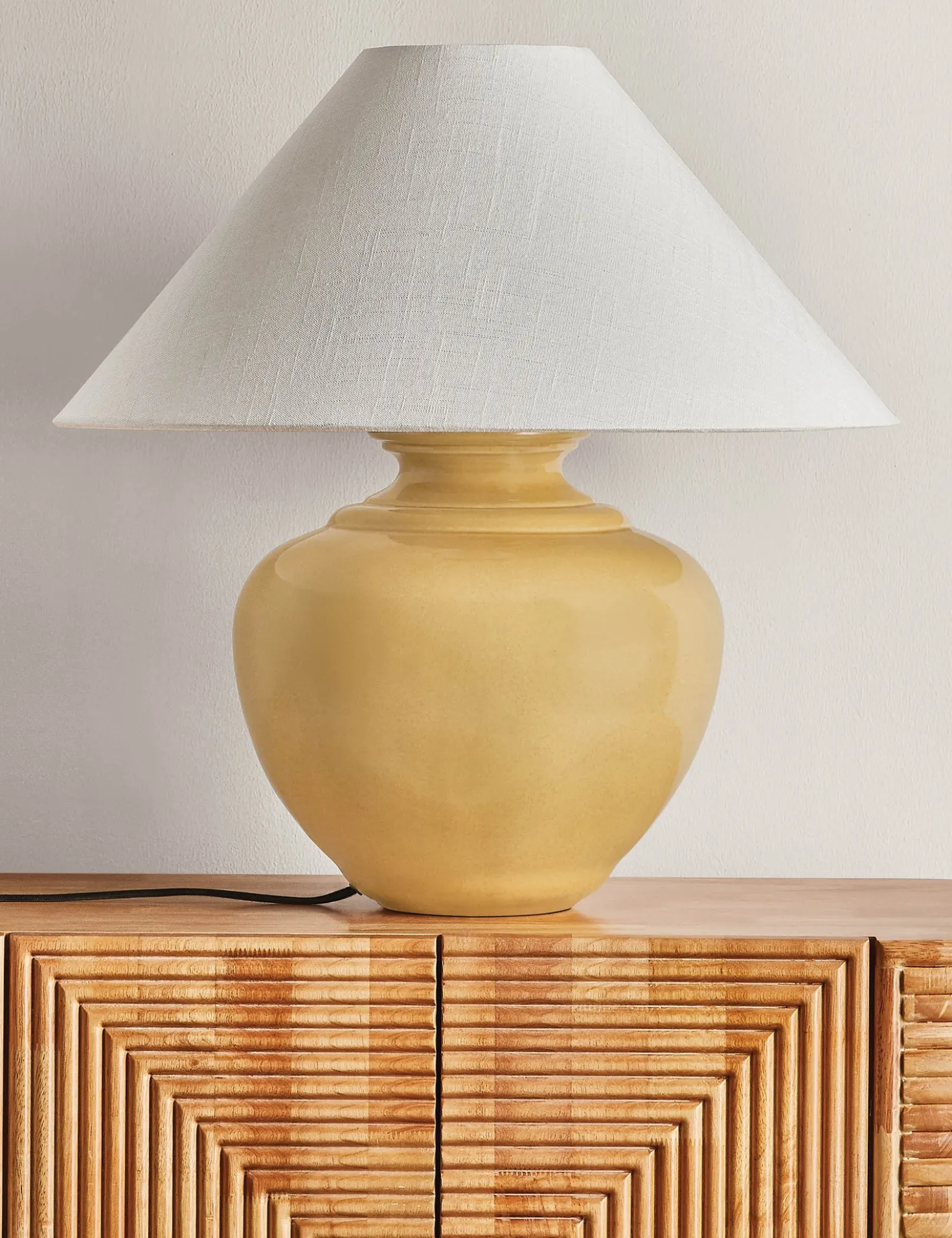 Wright Table Lamp