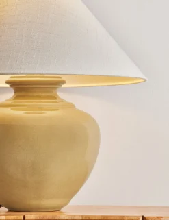 Wright Table Lamp