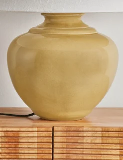 Wright Table Lamp