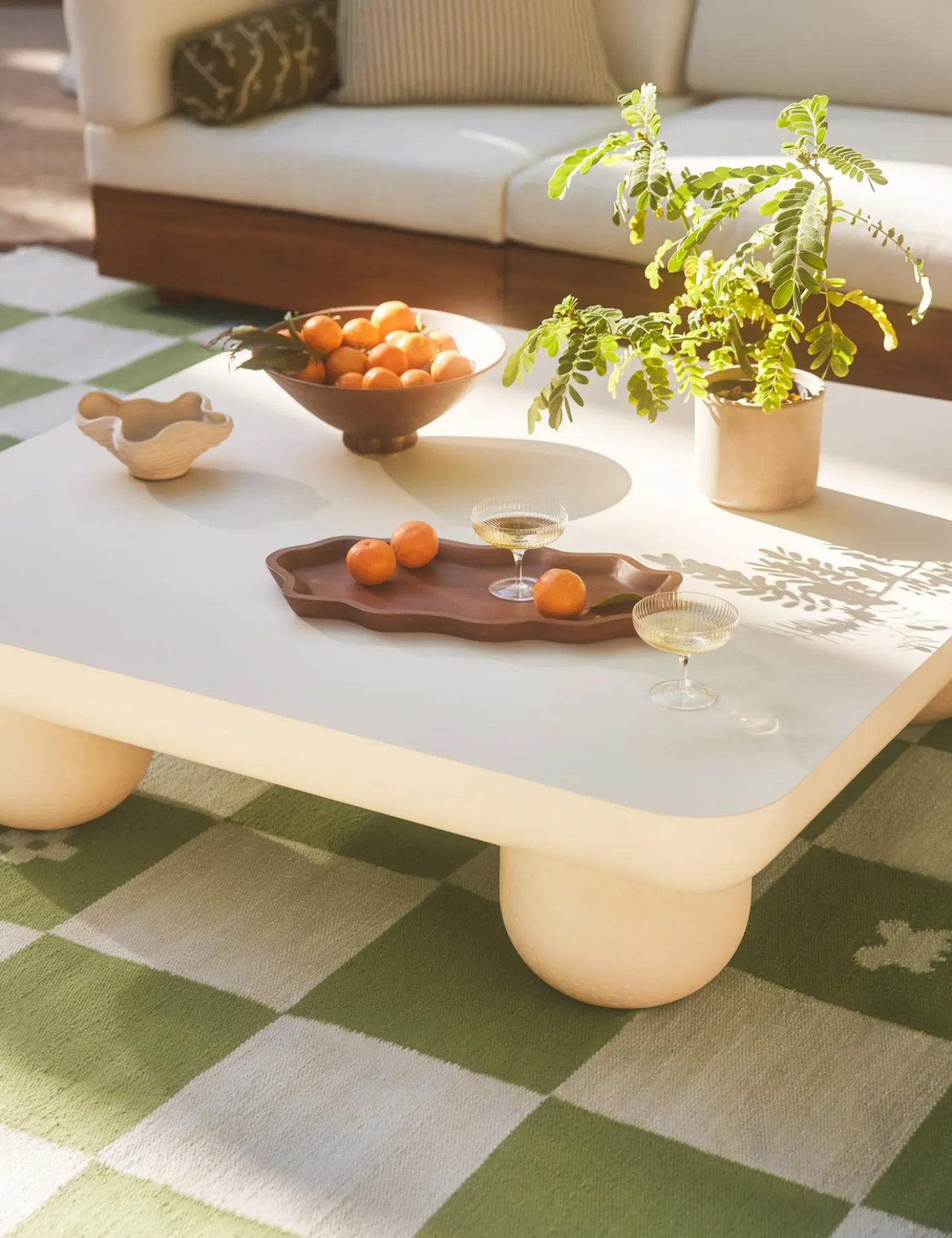 Wrinkle Decorative Bowl by Sarah Sherman Samuel
