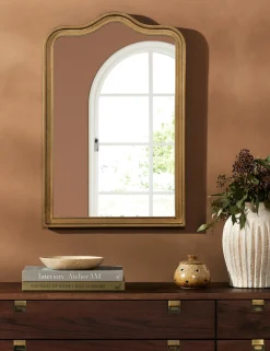 Wycliff Mirror