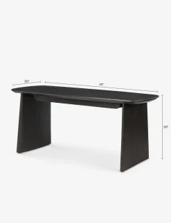 Wyman Desk