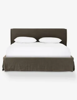 Wyndham Platform Bed by Amber Lewis x Four Hands
