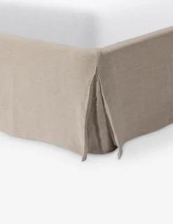 Wyndham Platform Bed by Amber Lewis x Four Hands