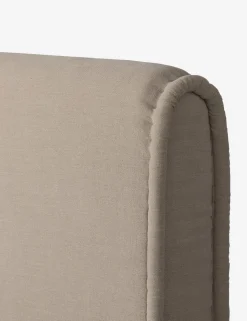 Wyndham Platform Bed by Amber Lewis x Four Hands