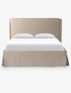 Wyndham Platform Bed by Amber Lewis x Four Hands