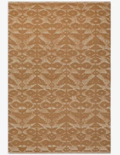 Wynne Hand-Loomed Wool Rug