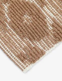 Wynne Hand-Loomed Wool Rug