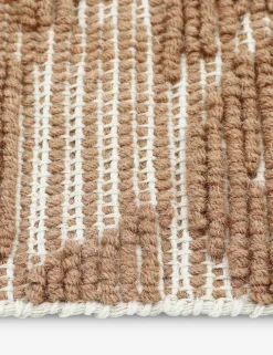 Wynne Hand-Loomed Wool Rug