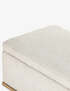 Wynter Storage Bench