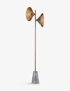 Yamini Floor Lamp