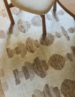 Yana Hand-Knotted Wool Rug