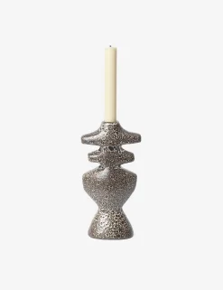 Yara Candle Holder by Ferm Living