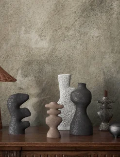 Yara Candle Holder by Ferm Living