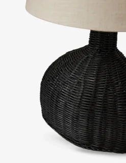 Yarrow Table Lamp