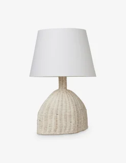 Yarrow Table Lamp