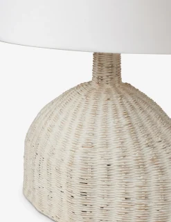 Yarrow Table Lamp
