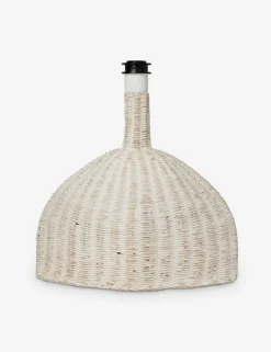 Yarrow Table Lamp