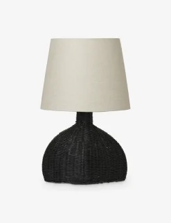 Yarrow Table Lamp