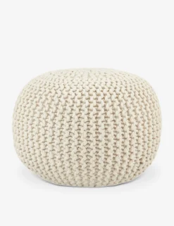 Yasha Indoor / Outdoor Pouf