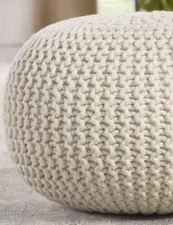 Yasha Indoor / Outdoor Pouf