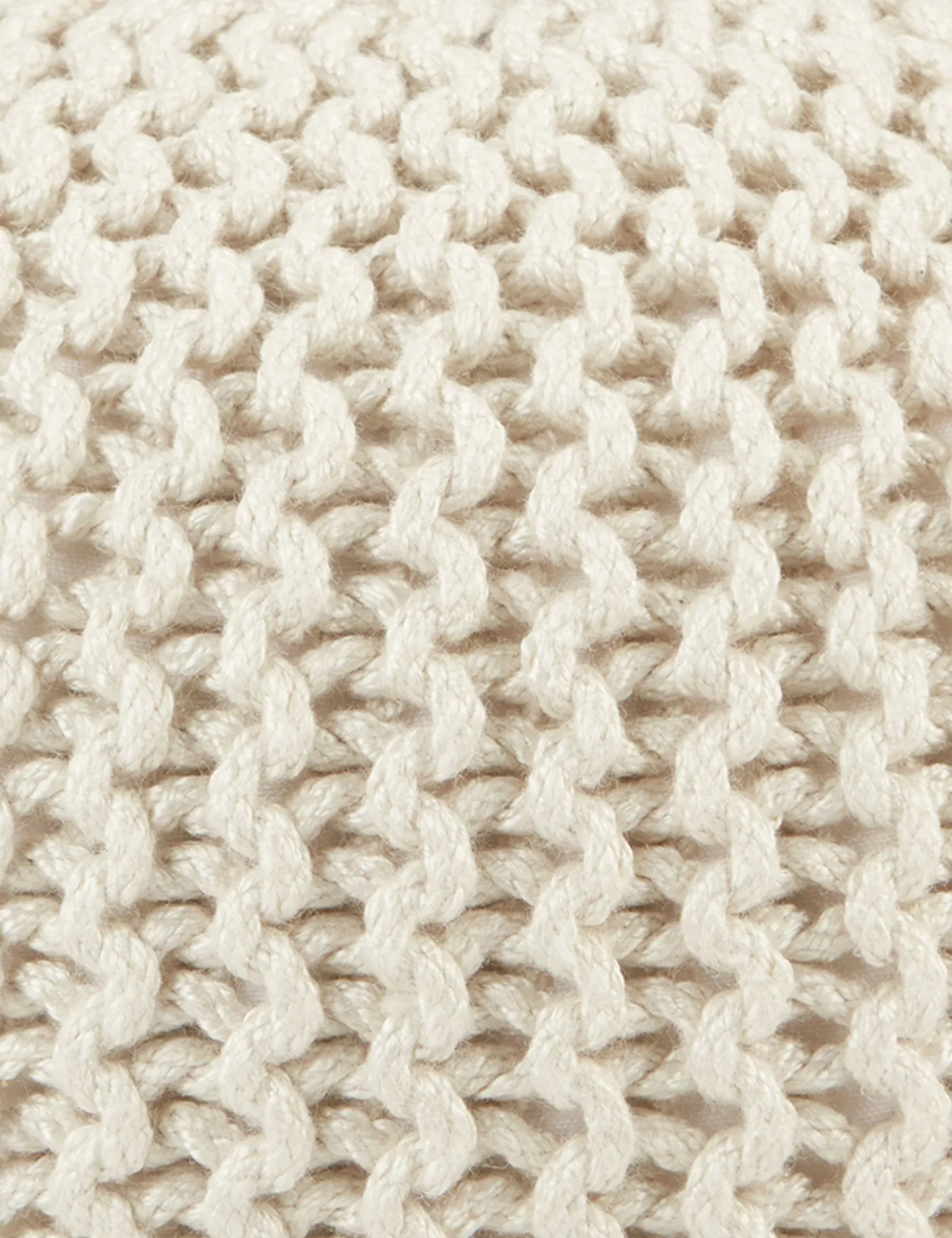 Yasha Indoor / Outdoor Pouf