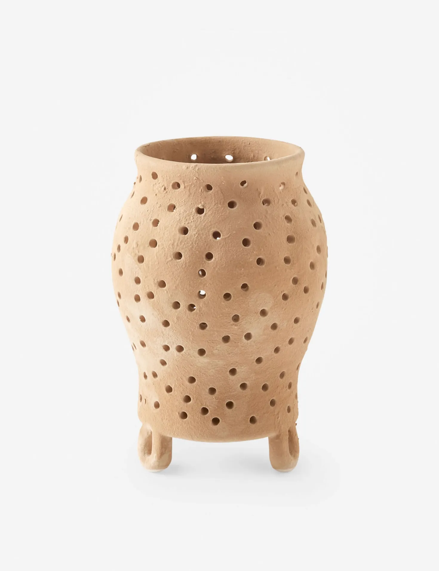 Yassine Candle Holder by Lemieux et Cie