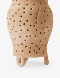 Yassine Candle Holder by Lemieux et Cie