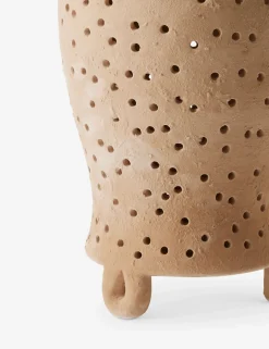 Yassine Candle Holder by Lemieux et Cie