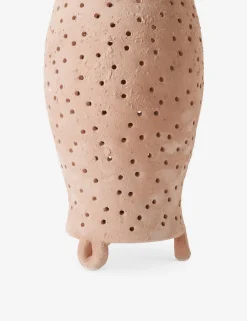 Yassine Candle Holder by Lemieux et Cie