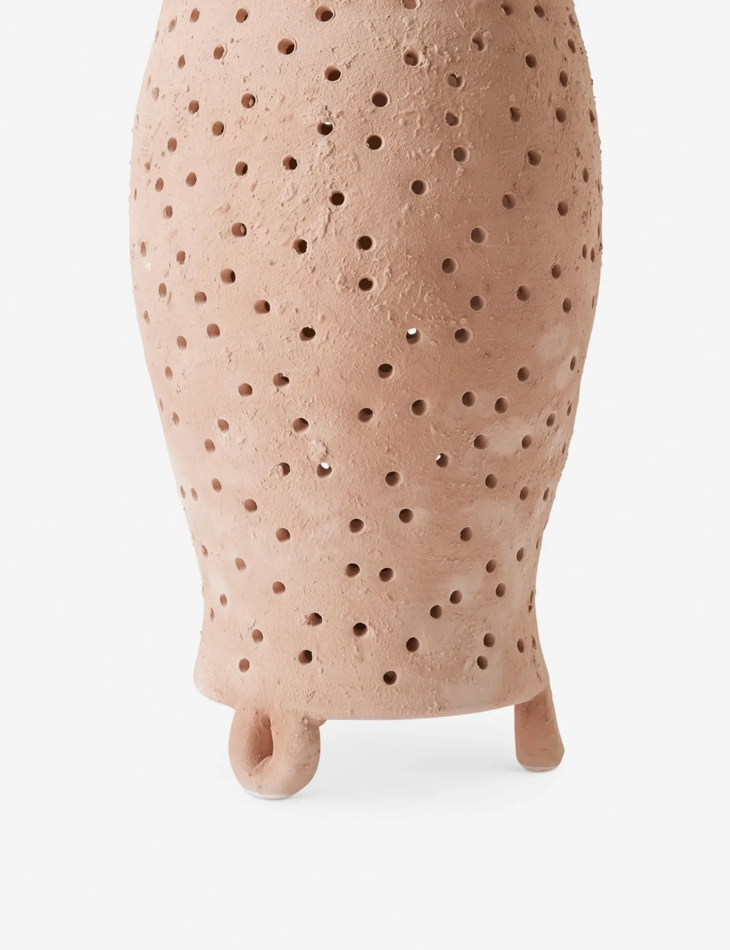 Yassine Candle Holder by Lemieux et Cie