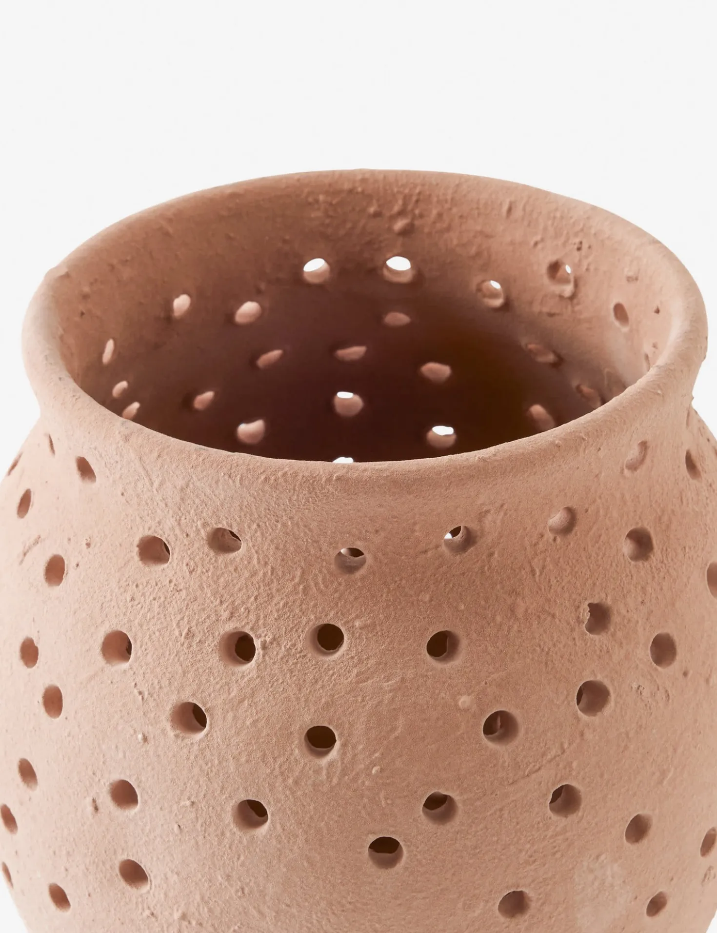 Yassine Candle Holder by Lemieux et Cie