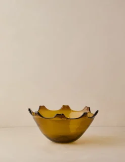 Yaxel Bowl by Meso