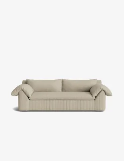 Yucca Sofa by Carly Cushnie